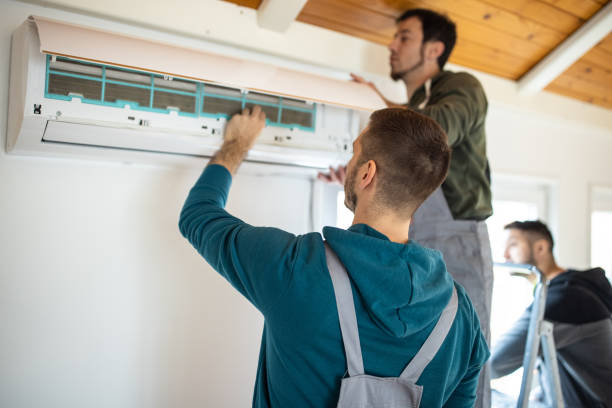 Best HVAC Supply and Distribution in Charleston, WV