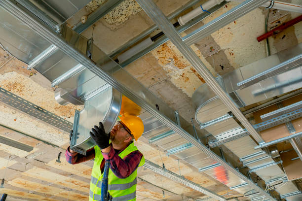 Best Air Conditioning Cleaning in Charleston, WV