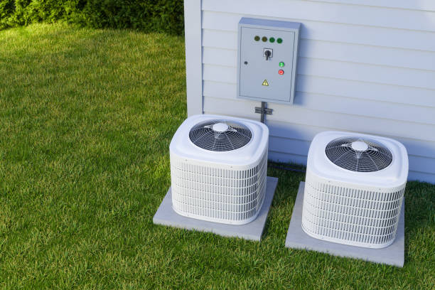 Best Ductless Mini-Split Systems in Charleston, WV
