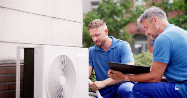 Best Commercial HVAC in Charleston, WV