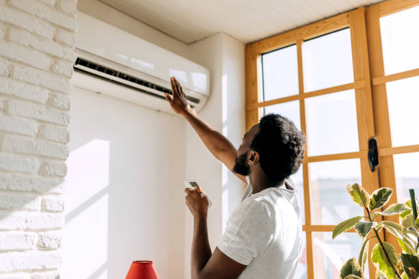 Best Seasonal HVAC Services in Charleston, WV