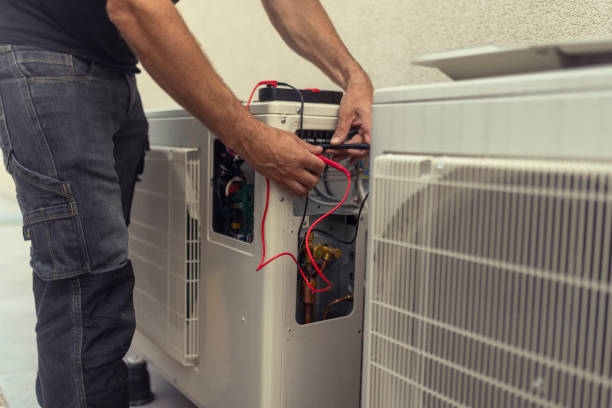 Best VRF (Variable Refrigerant Flow) Systems in Charleston, WV