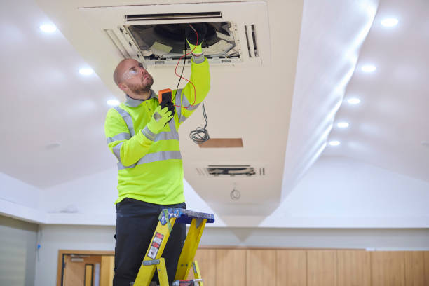 Best HVAC Retrofitting and Upgrading in Charleston, WV