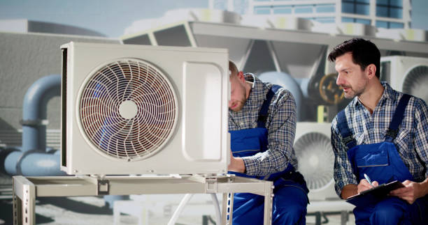 Reliable Charleston, WV HVAC Solutions