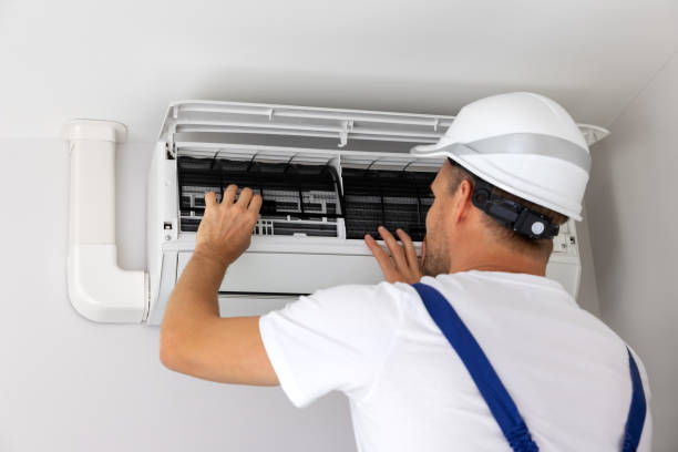 Best Solar-powered HVAC Systems in Charleston, WV