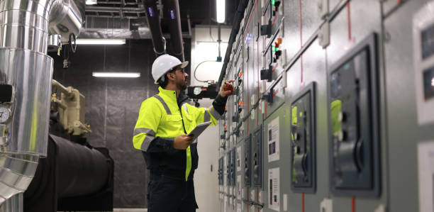 Best Residential HVAC in Charleston, WV