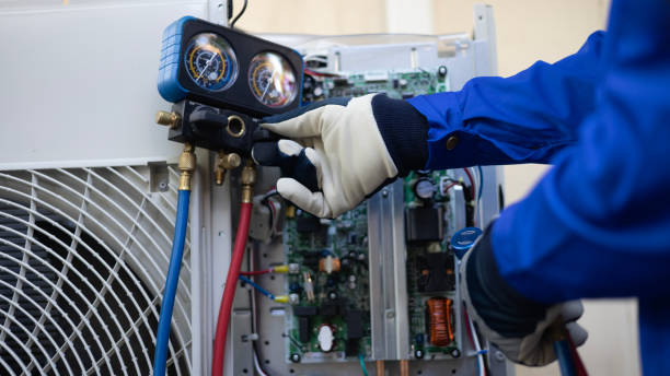 Best HVAC Software and Technology in Charleston, WV