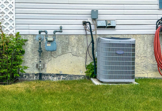 Best HVAC Training and Certification in Charleston, WV
